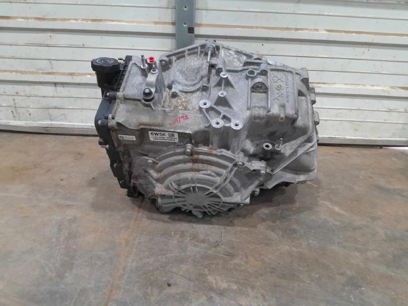 2017-2019 GMC Acadia 3.6L FWD Automatic Transmission Assembly 129K OEM 24260800