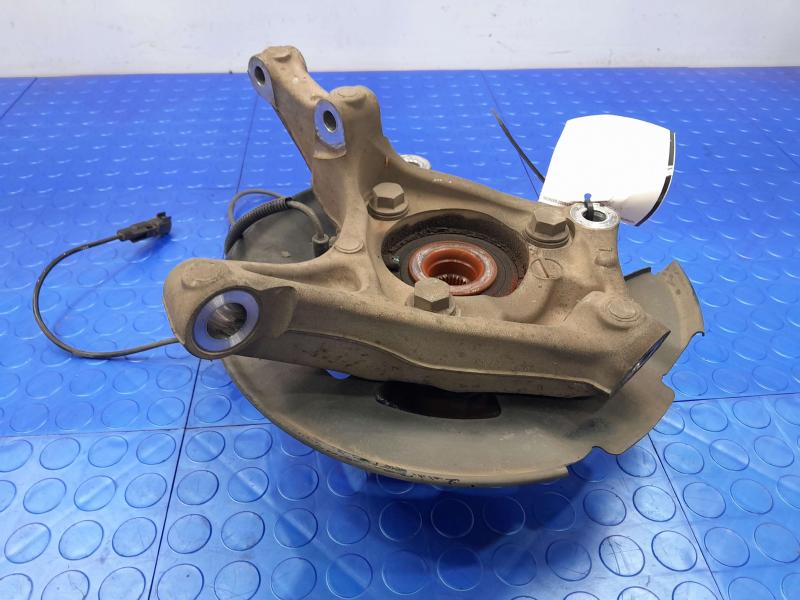 2018 Chevrolet Cruze Spindle Knuckle Front