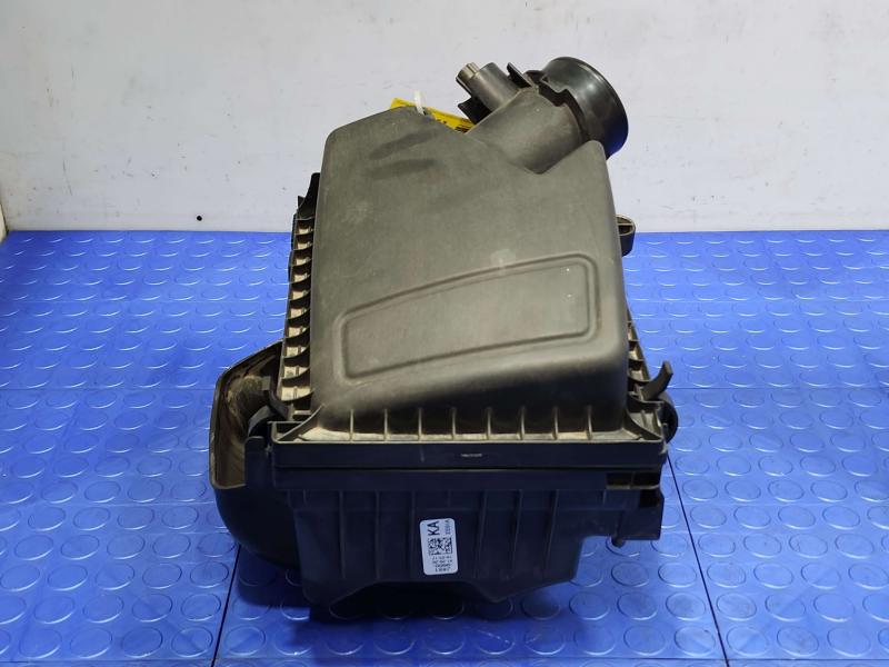 2020 Ford Escape Air Cleaner