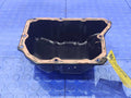2009 Saab 9-3 Transmission Oil Pan
