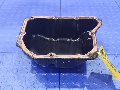 2009 Saab 9-3 Transmission Oil Pan
