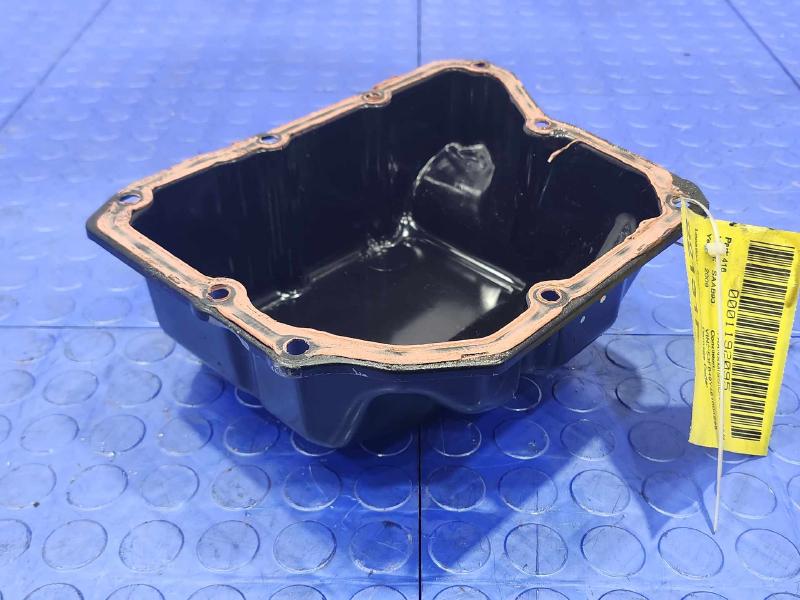 2009 Saab 9-3 Transmission Oil Pan