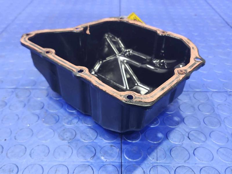 2009 Saab 9-3 Transmission Oil Pan