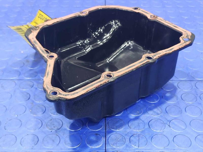 2009 Saab 9-3 Transmission Oil Pan