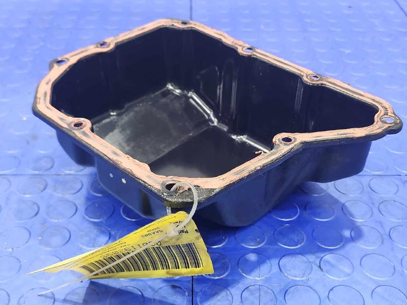 2009 Saab 9-3 Transmission Oil Pan