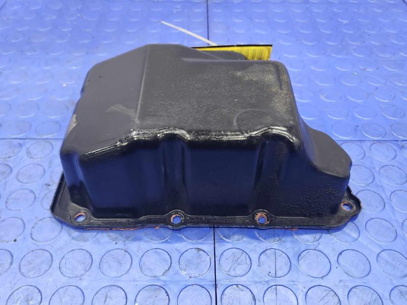 2009 Saab 9-3 Transmission Oil Pan