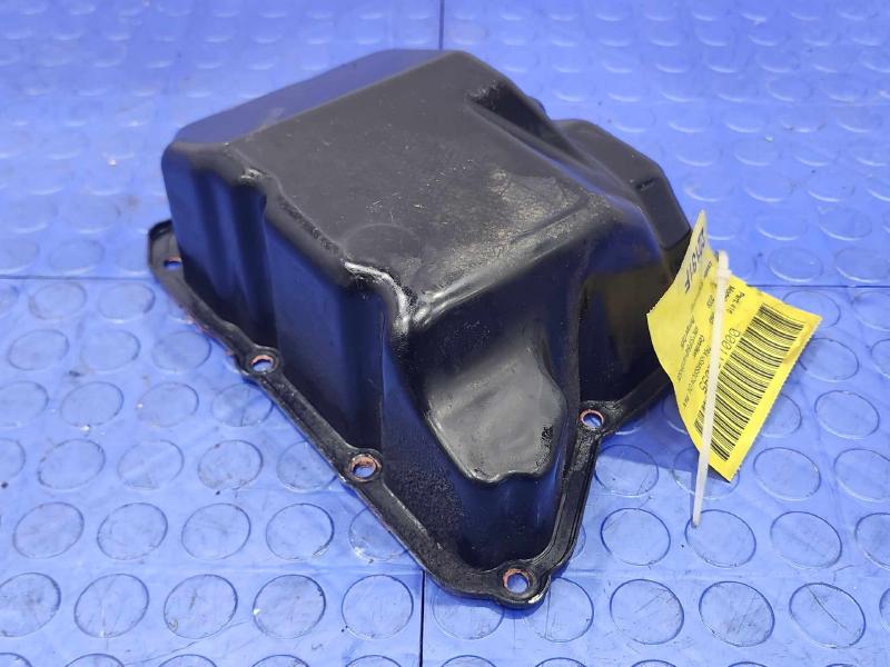 2009 Saab 9-3 Transmission Oil Pan