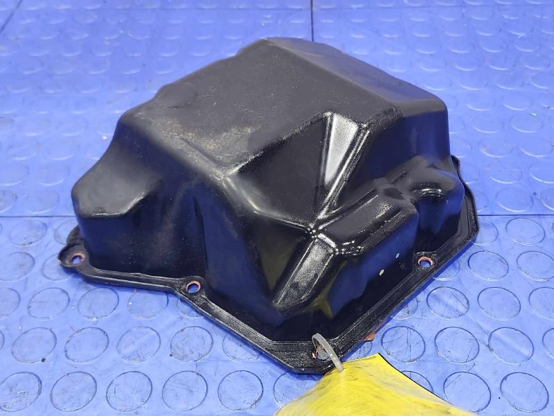 2009 Saab 9-3 Transmission Oil Pan