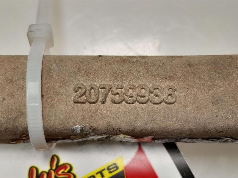 2014 Cadillac ATS Lower Control Arm Front