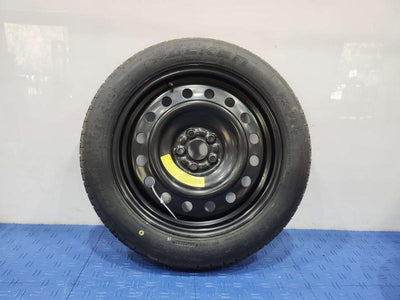 2022 Subaru Crosstrek Wheel