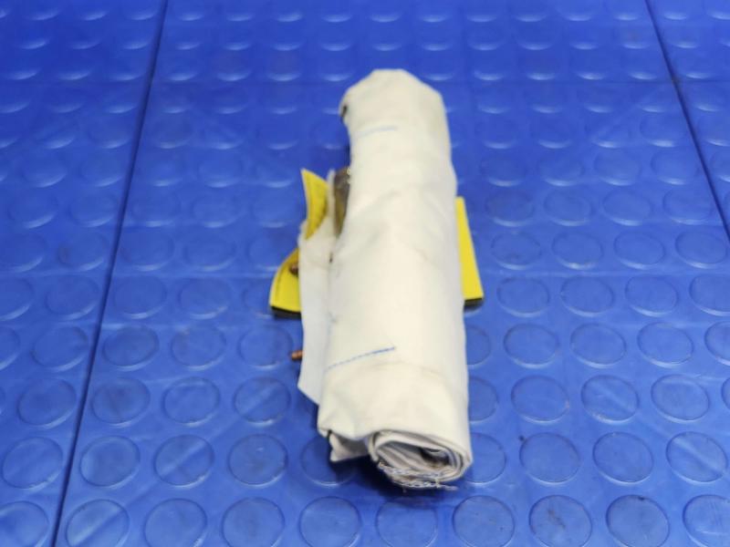 2020 Ford Escape Air Bag