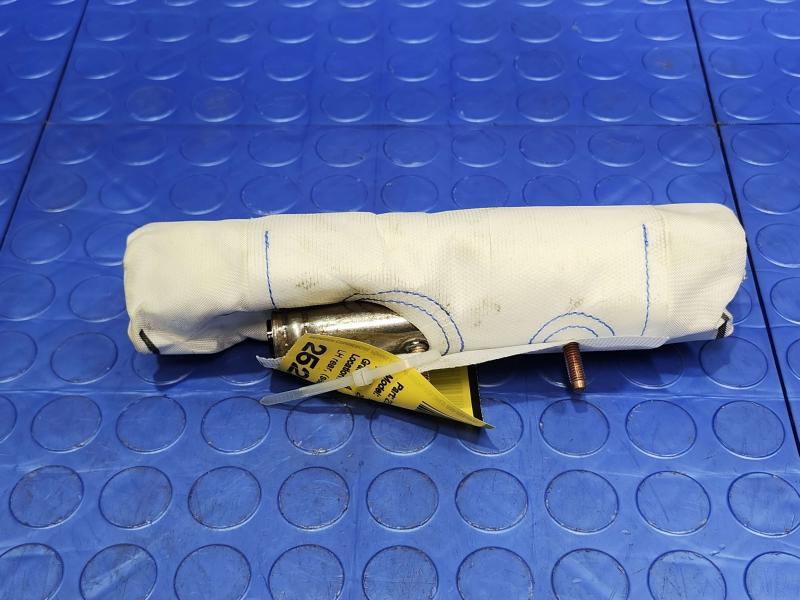 2020 Ford Escape Air Bag