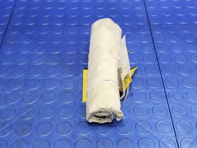 2020 Ford Escape Air Bag