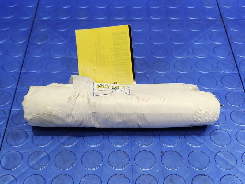 2020 Ford Escape Air Bag