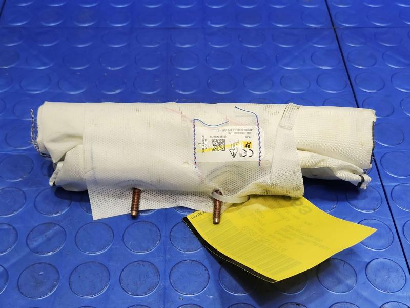 2020 Ford Escape Air Bag