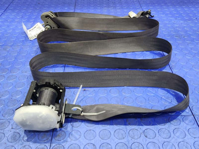 2011 Honda Pilot Rear Seat Belt