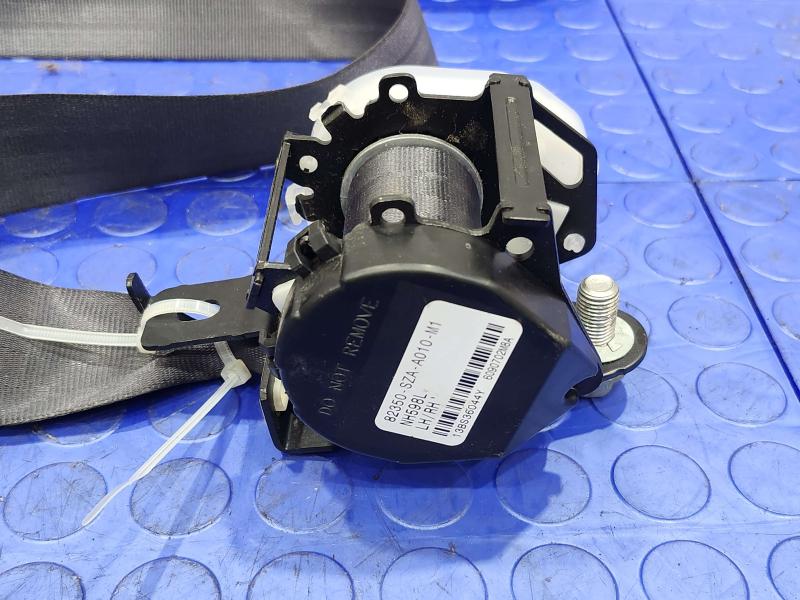 2011 Honda Pilot Rear Seat Belt
