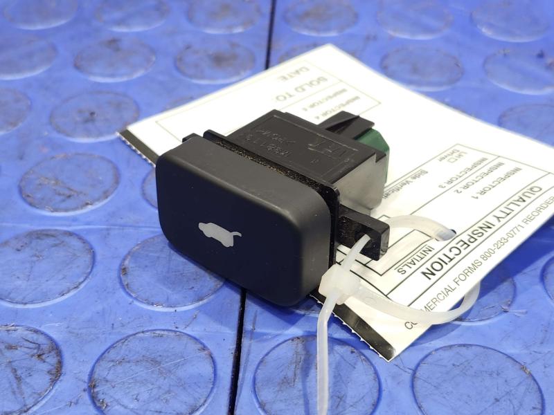 2011 Honda Pilot Door Switch Front