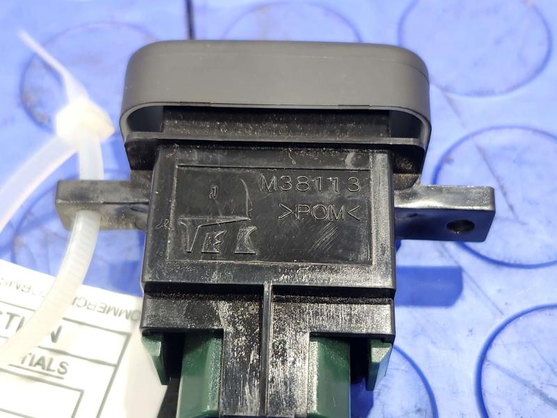 2011 Honda Pilot Door Switch Front