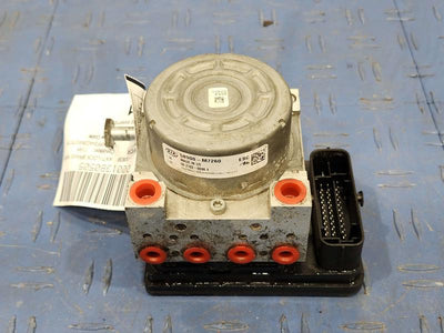 2021 Kia Forte Anti-Lock Brake Parts