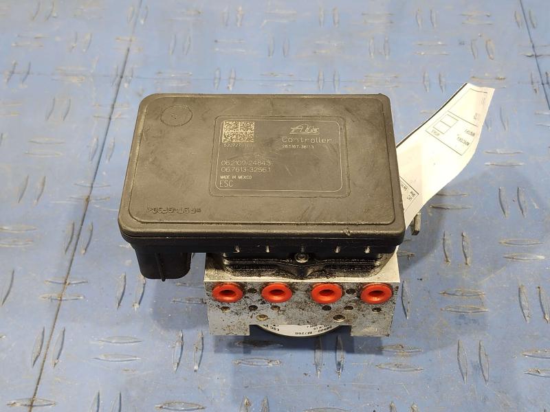 2021 Kia Forte Anti-Lock Brake Parts