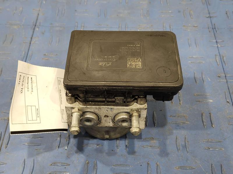 2021 Kia Forte Anti-Lock Brake Parts