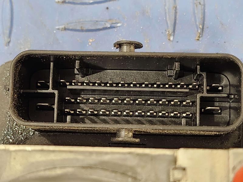 2021 Kia Forte Anti-Lock Brake Parts
