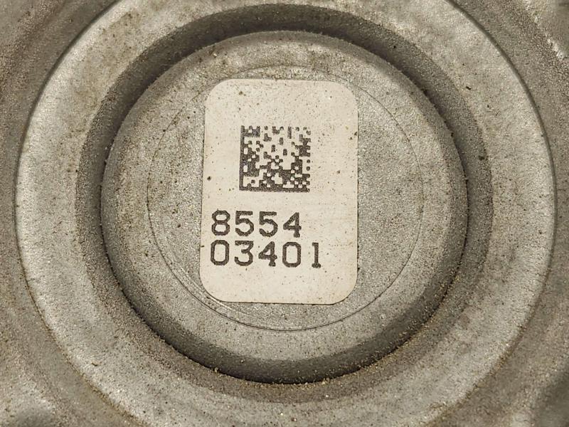 2021 Kia Forte Anti-Lock Brake Parts