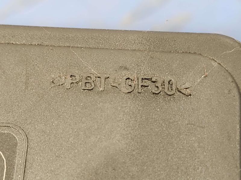 2021 Kia Forte Anti-Lock Brake Parts