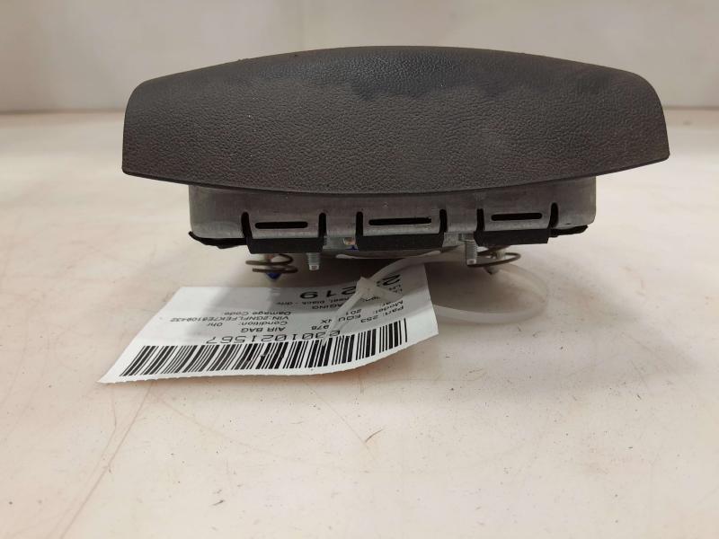 2014 Chevrolet Equinox Air Bag