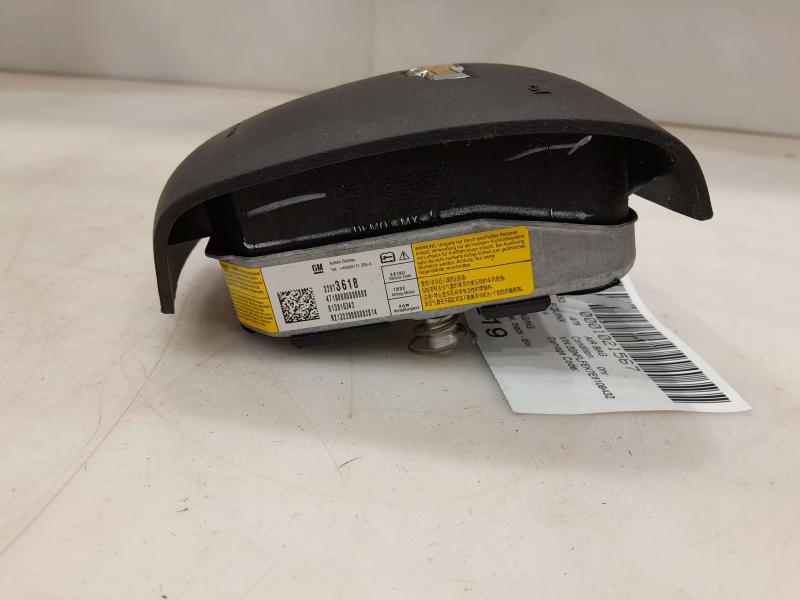 2014 Chevrolet Equinox Air Bag