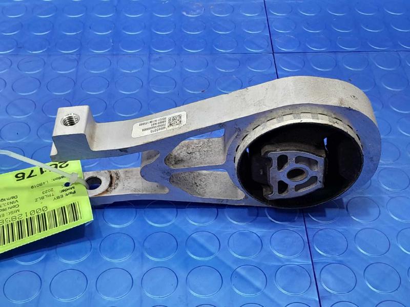 2023 Chevrolet Trailblazer Misc Ebay Parts