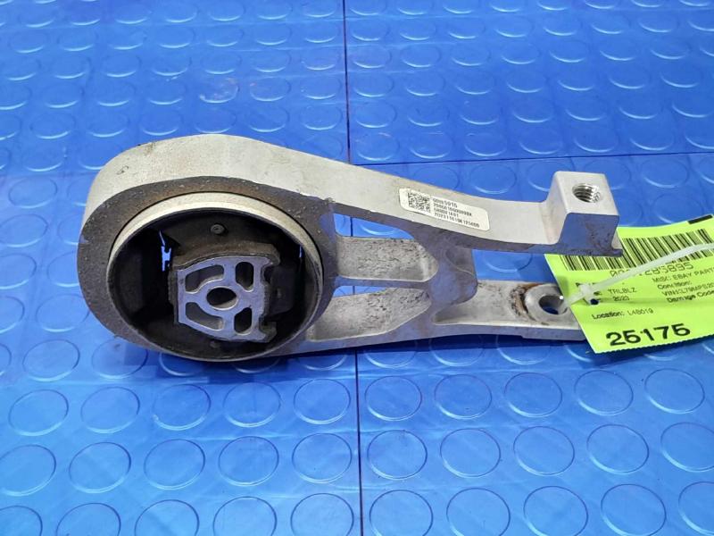 2023 Chevrolet Trailblazer Misc Ebay Parts