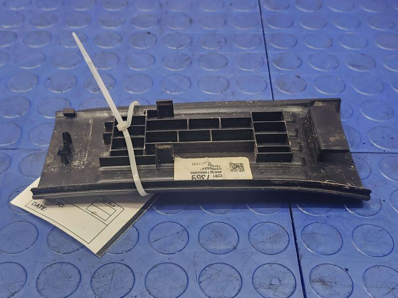 2010 Toyota Prius Misc Ebay Parts