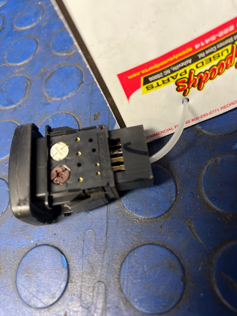 2003 Honda Pilot Misc Ebay Parts