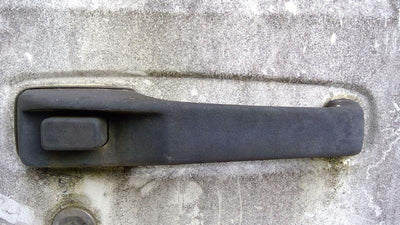 2002 Dodge B3500 Outside Door Handle