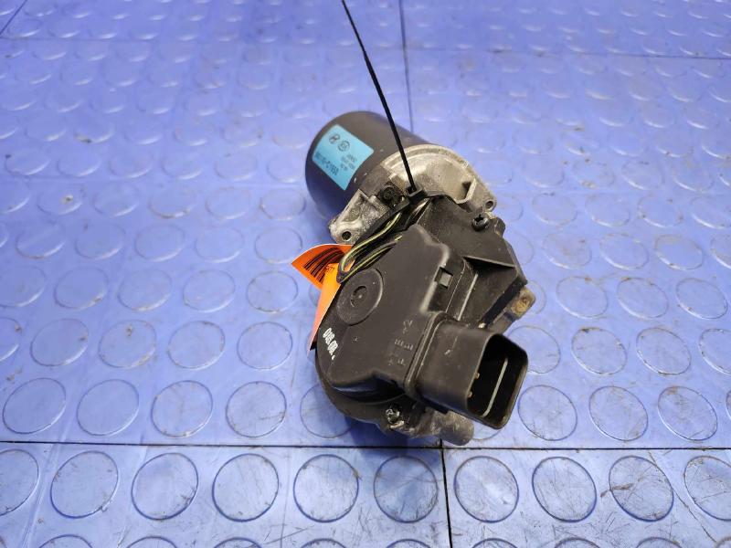 2019 Kia Forte Wiper Motor Front