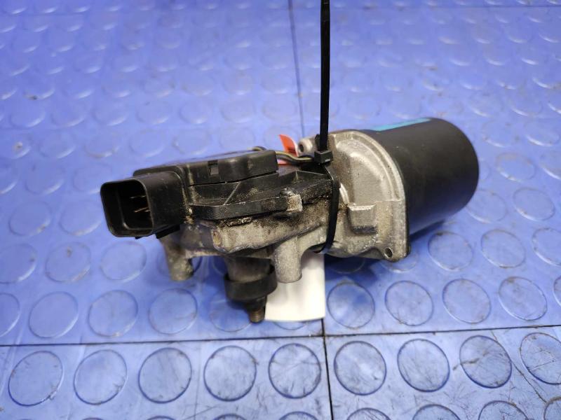 2019 Kia Forte Wiper Motor Front