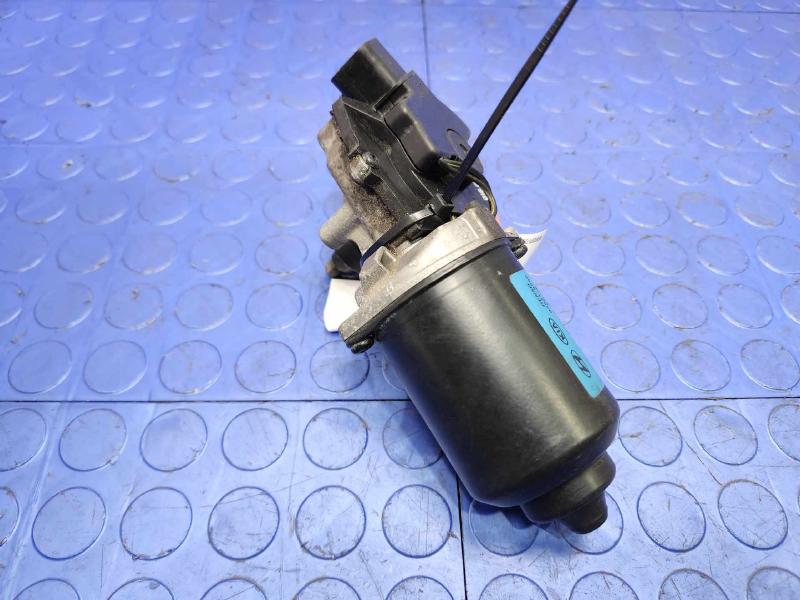 2019 Kia Forte Wiper Motor Front