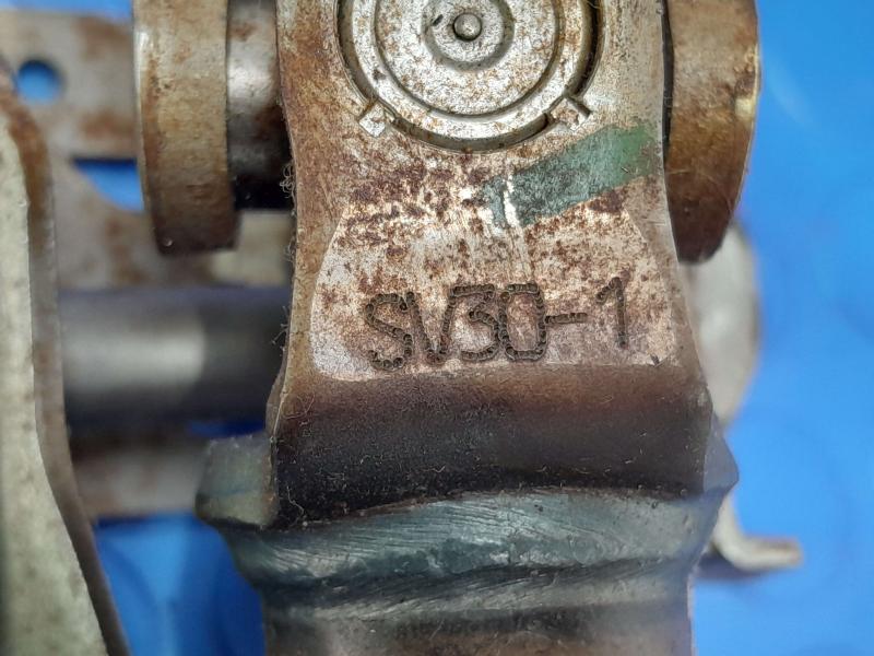 2012 Honda Civic LX DX GX Steering Column - Bare Genuine OEM Part 53200TR0A02