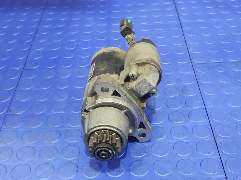 2015 Nissan Murano Starter Motor
