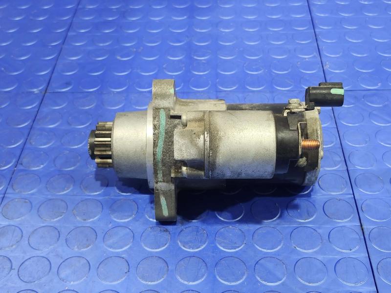 2015 Nissan Murano Starter Motor