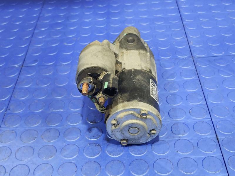 2015 Nissan Murano Starter Motor
