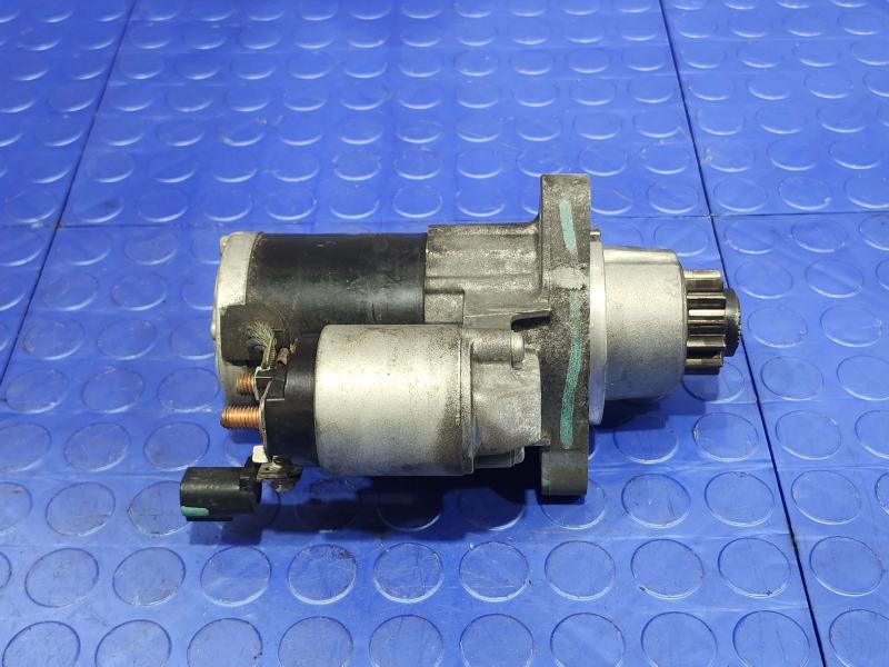2015 Nissan Murano Starter Motor