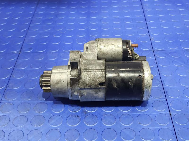 2015 Nissan Murano Starter Motor