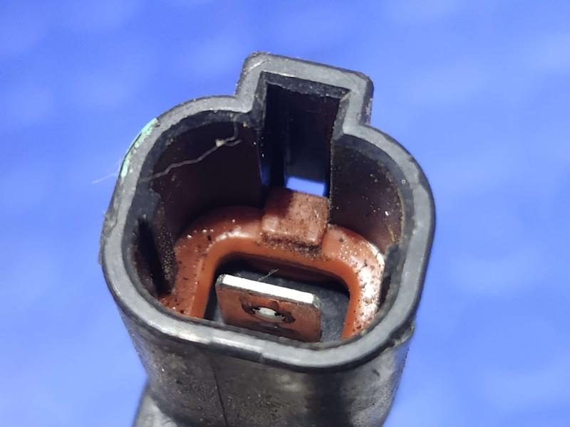 2015 Nissan Murano Starter Motor
