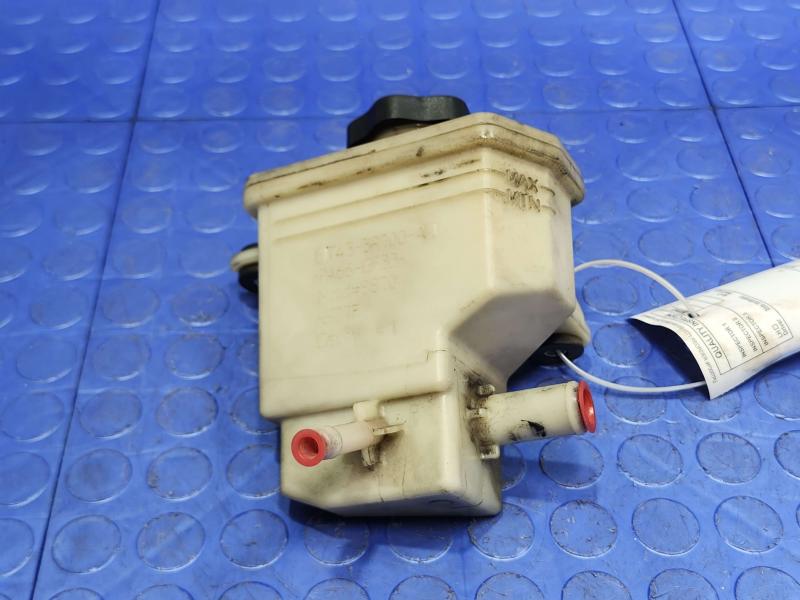 2011 Ford Edge Power Steering Reservoir