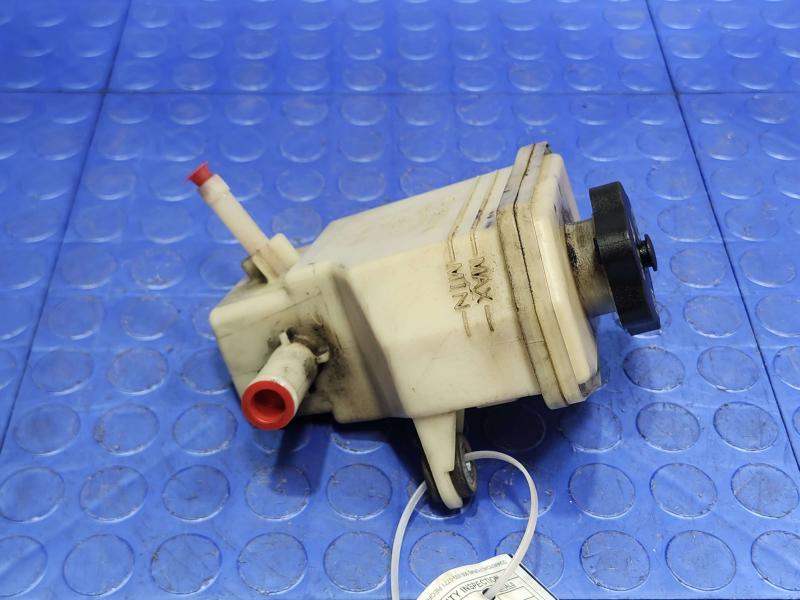2011 Ford Edge Power Steering Reservoir