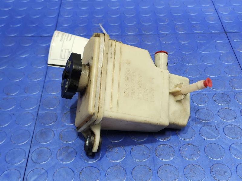 2011 Ford Edge Power Steering Reservoir