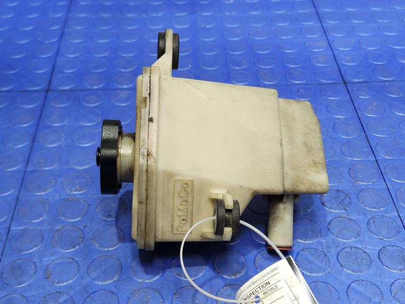 2011 Ford Edge Power Steering Reservoir
